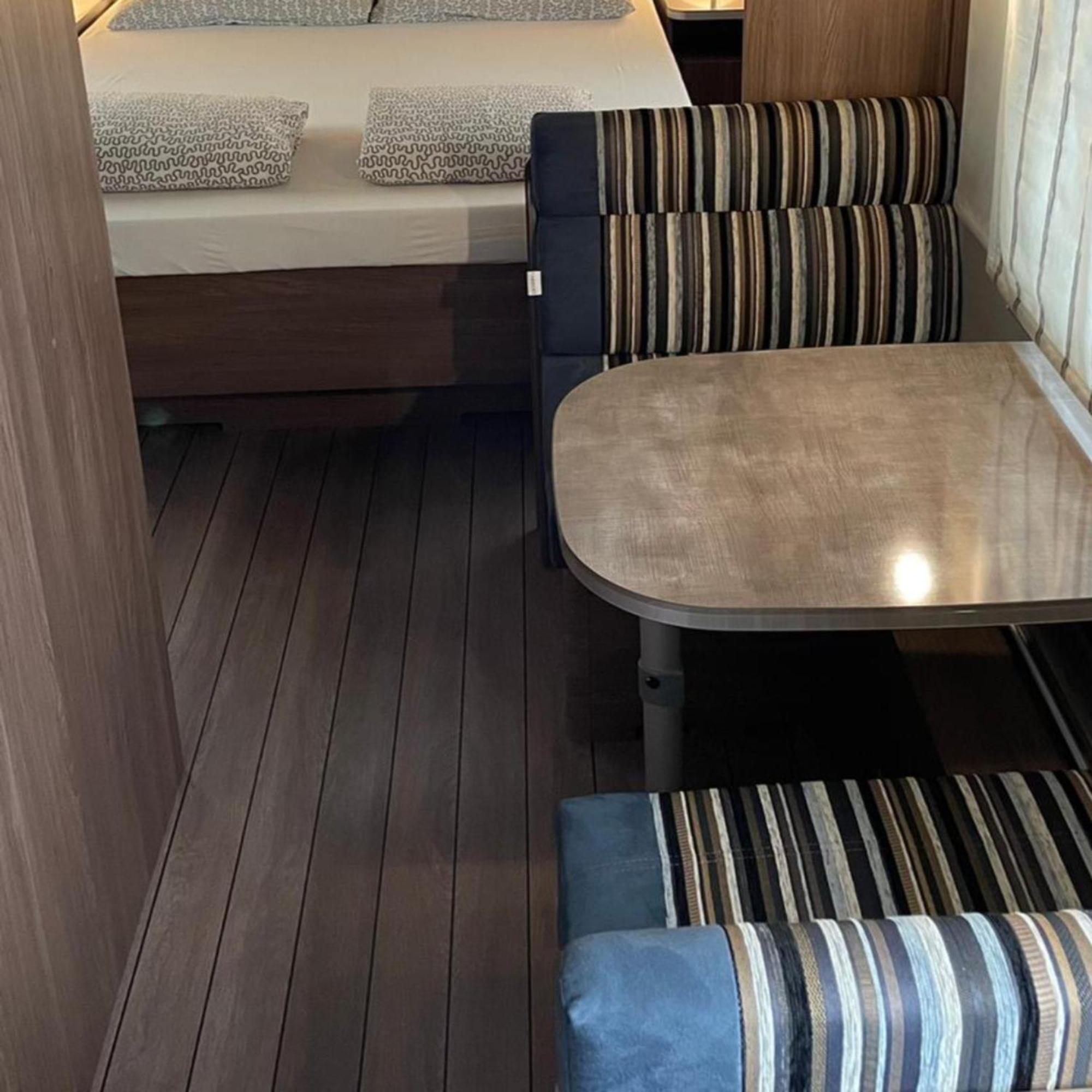 Wmc Buschmann Camping-In-Venedig Wohnwagenvermietung At Union Lido Cavallino מראה חיצוני תמונה