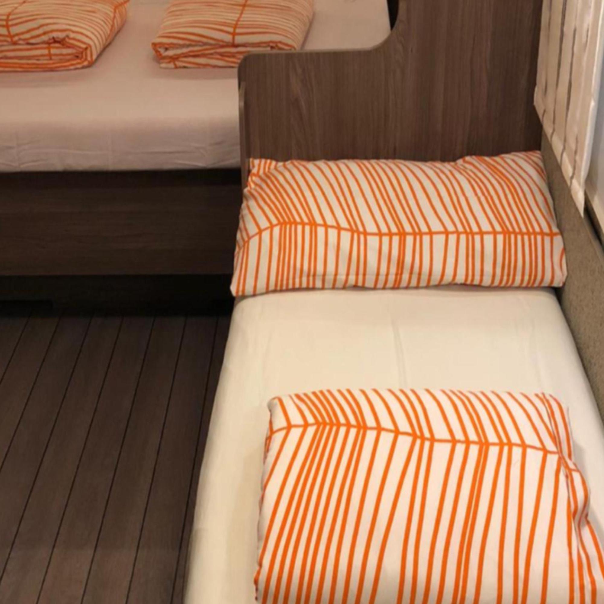 Wmc Buschmann Camping-In-Venedig Wohnwagenvermietung At Union Lido Cavallino מראה חיצוני תמונה