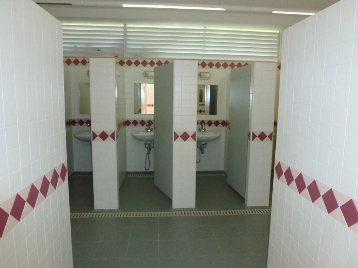 Wmc Buschmann Camping-In-Venedig Wohnwagenvermietung At Union Lido Cavallino מראה חיצוני תמונה